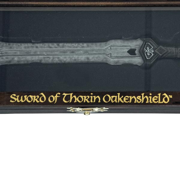 Image produit Le Hobbit - Le coupe-papier de Thorin