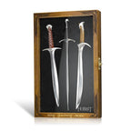 Image produit Le Hobbit - Set coupe-papier