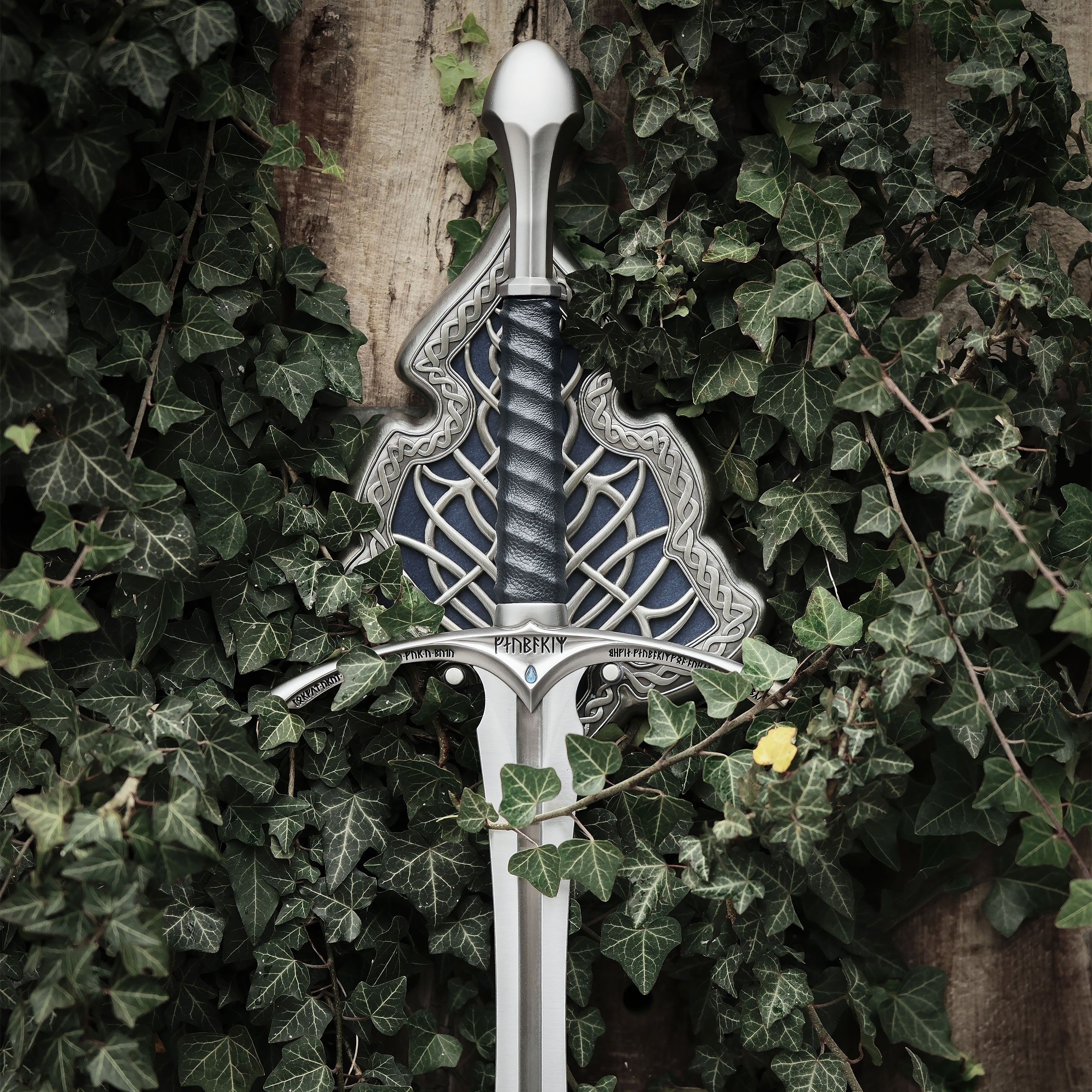 Image produit Le Hobbit - L'épée Glamdring de Gandalf