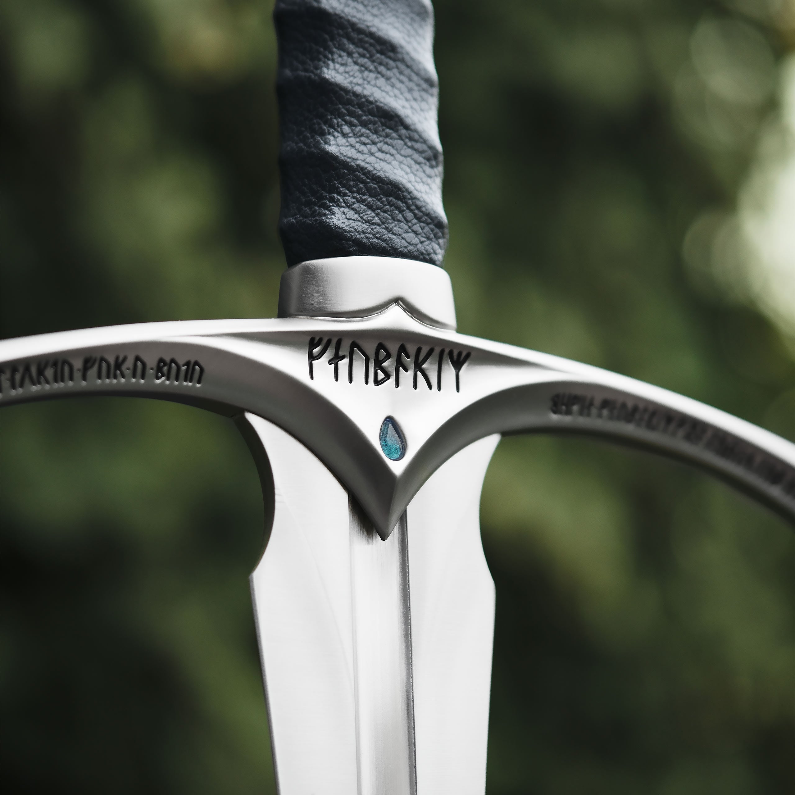 Image produit Le Hobbit - L'épée Glamdring de Gandalf