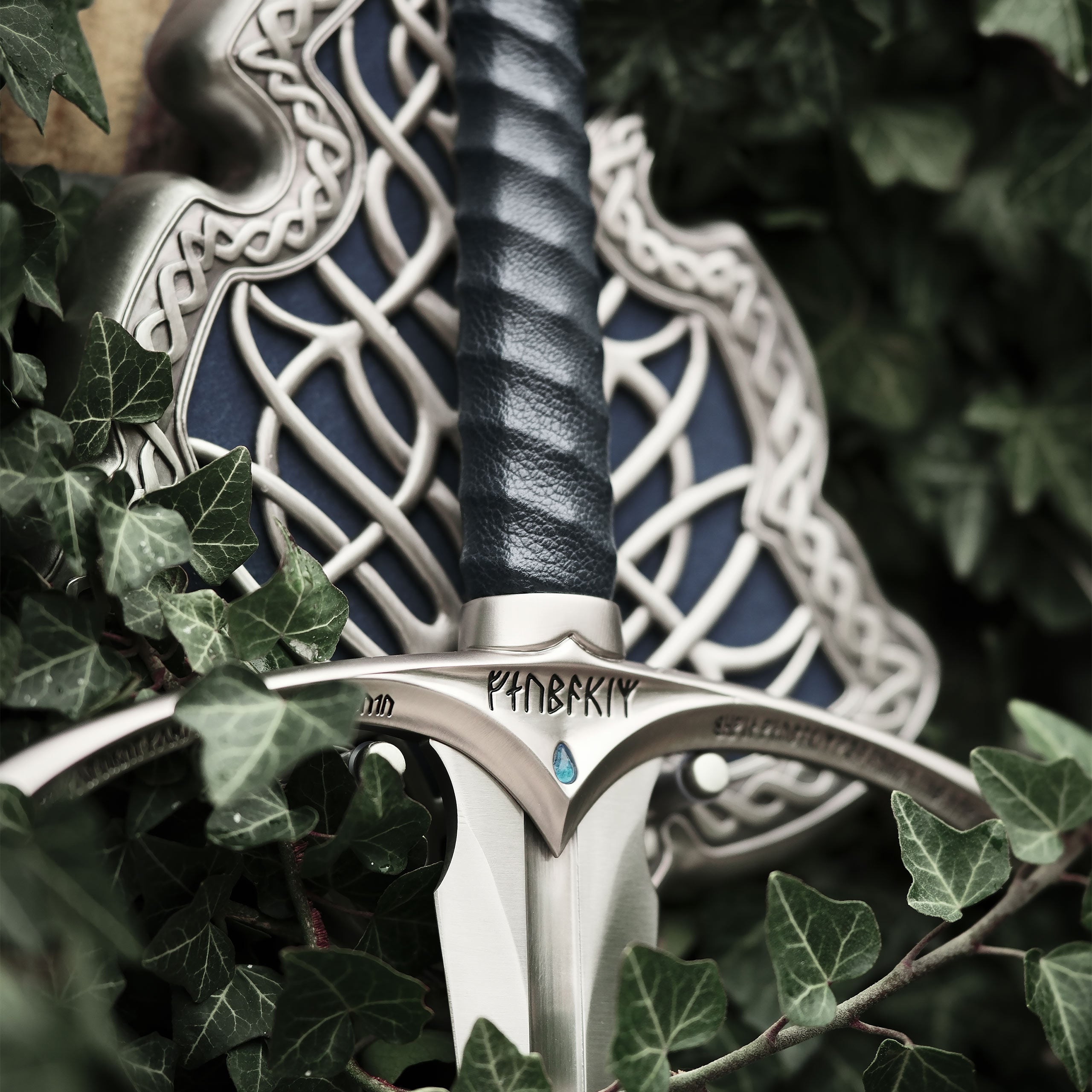 Image produit Le Hobbit - L'épée Glamdring de Gandalf