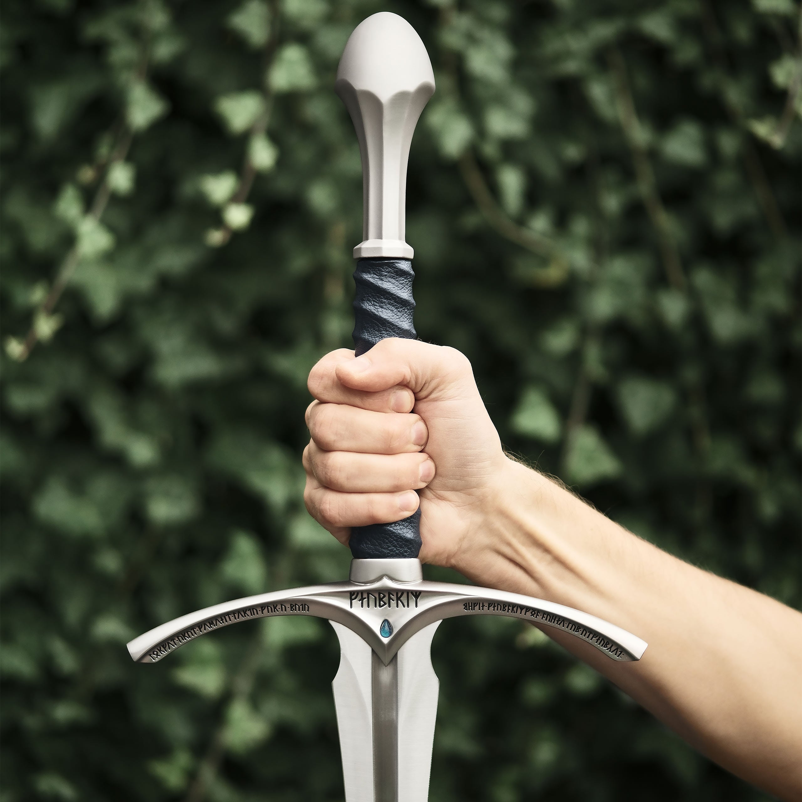 Image produit Le Hobbit - L'épée Glamdring de Gandalf