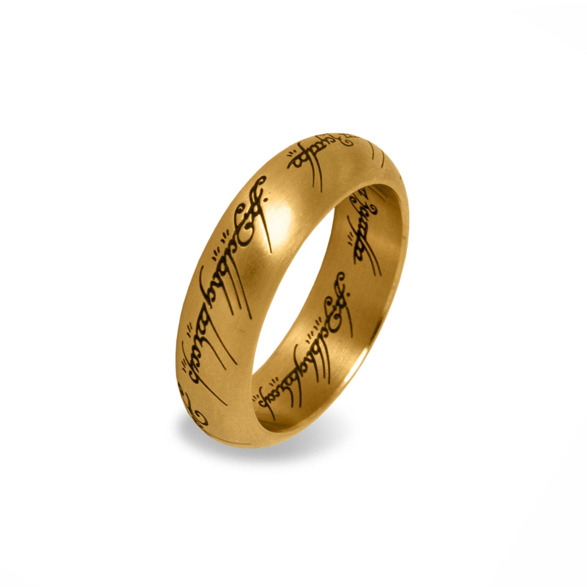 Product image The Lord of the Rings - The One Ring in Jewelry Display