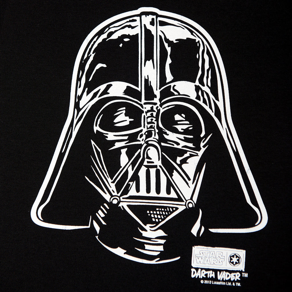 Product image Star Wars - Darth Vader Portrait Kids Shirt