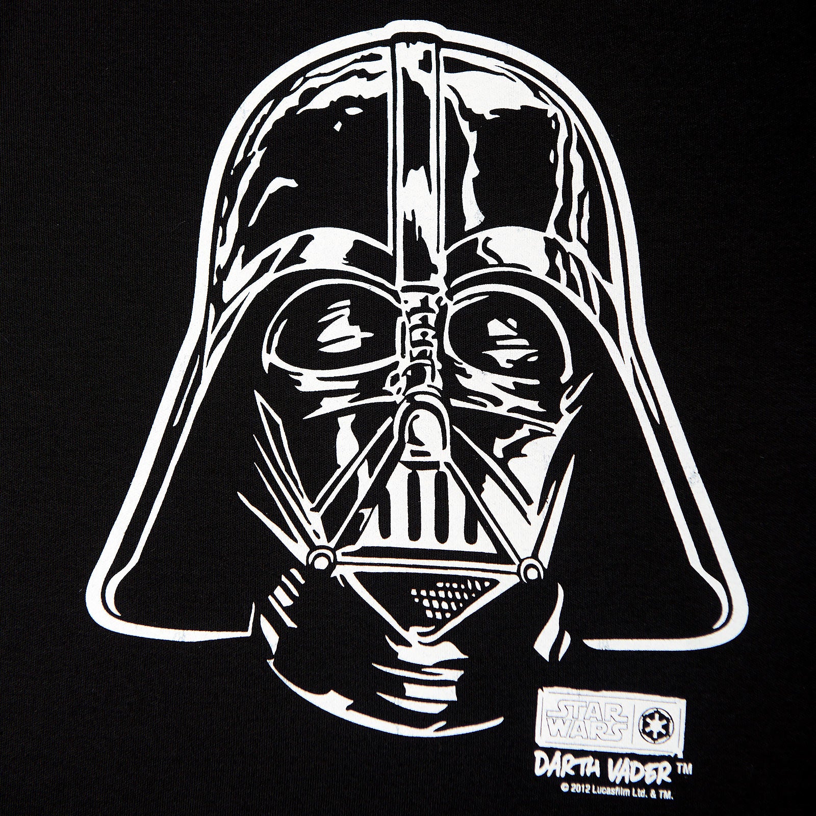 Product image Star Wars - Darth Vader Portrait Kids Shirt