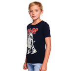 Product image Star Wars - R2-D2 kids t-shirt navy