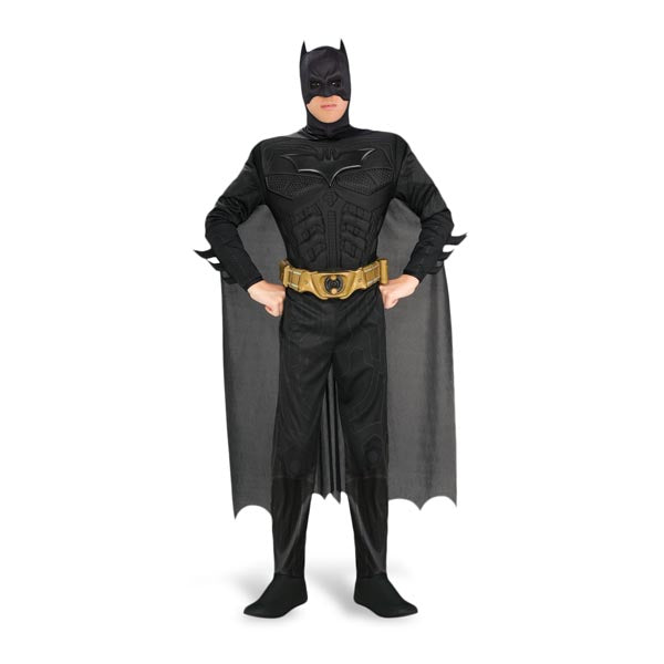 Product image Batman Deluxe Costume