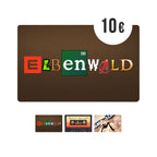 Image produit Carte cadeau Elbenwald - 10 Euros
