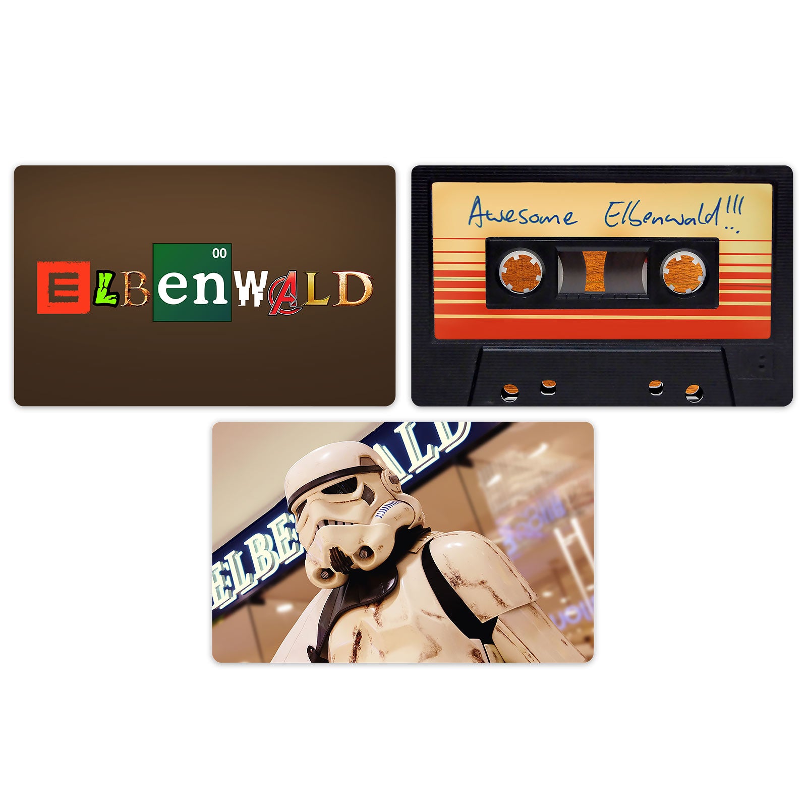 Image produit Carte cadeau Elbenwald - 10 Euros