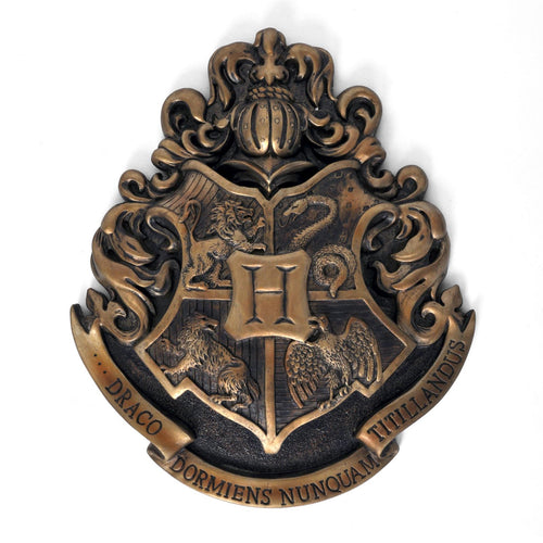 Image produit Harry Potter - Blason de Poudlard