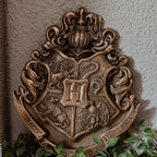 Image produit Harry Potter - Blason de Poudlard