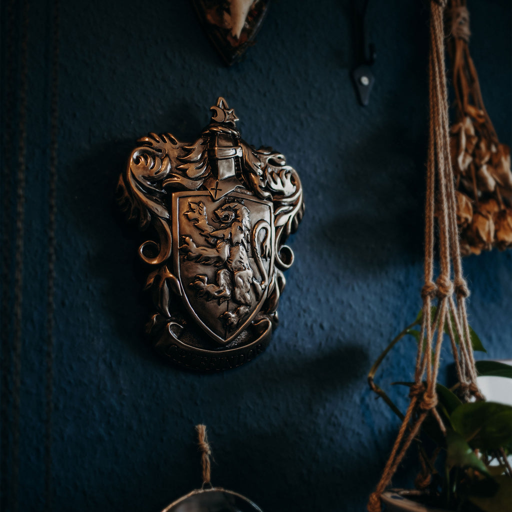 Product image Harry Potter - Gryffindor Crest