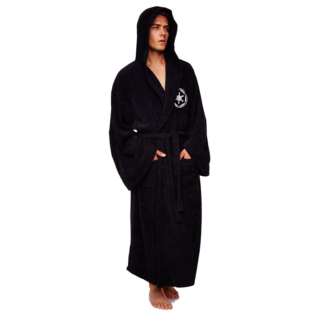 Product image Star Wars - Empire Deluxe Bathrobe