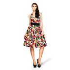 Image produit Robe rockabilly Mexico