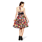 Image produit Robe rockabilly Mexico