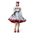 Product image Rockabilly dress Dixie