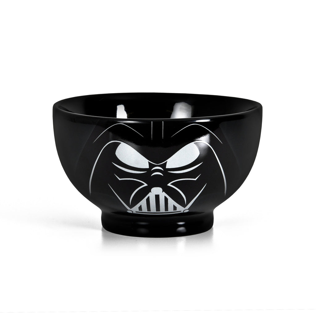 Image produit Star Wars - Bol à céréales Darth Vader