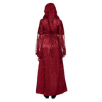 Product image Marianna Medieval Dress red