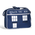 Image produit Doctor Who - Sac à bandoulière rétro Tardis