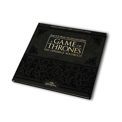 Product image Game of Thrones - The Official Cookbook