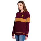 Image produit Harry Potter - Pull Quidditch Gryffondor