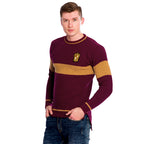 Image produit Harry Potter - Pull Quidditch Gryffondor