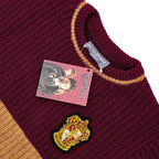 Image produit Harry Potter - Pull Quidditch Gryffondor