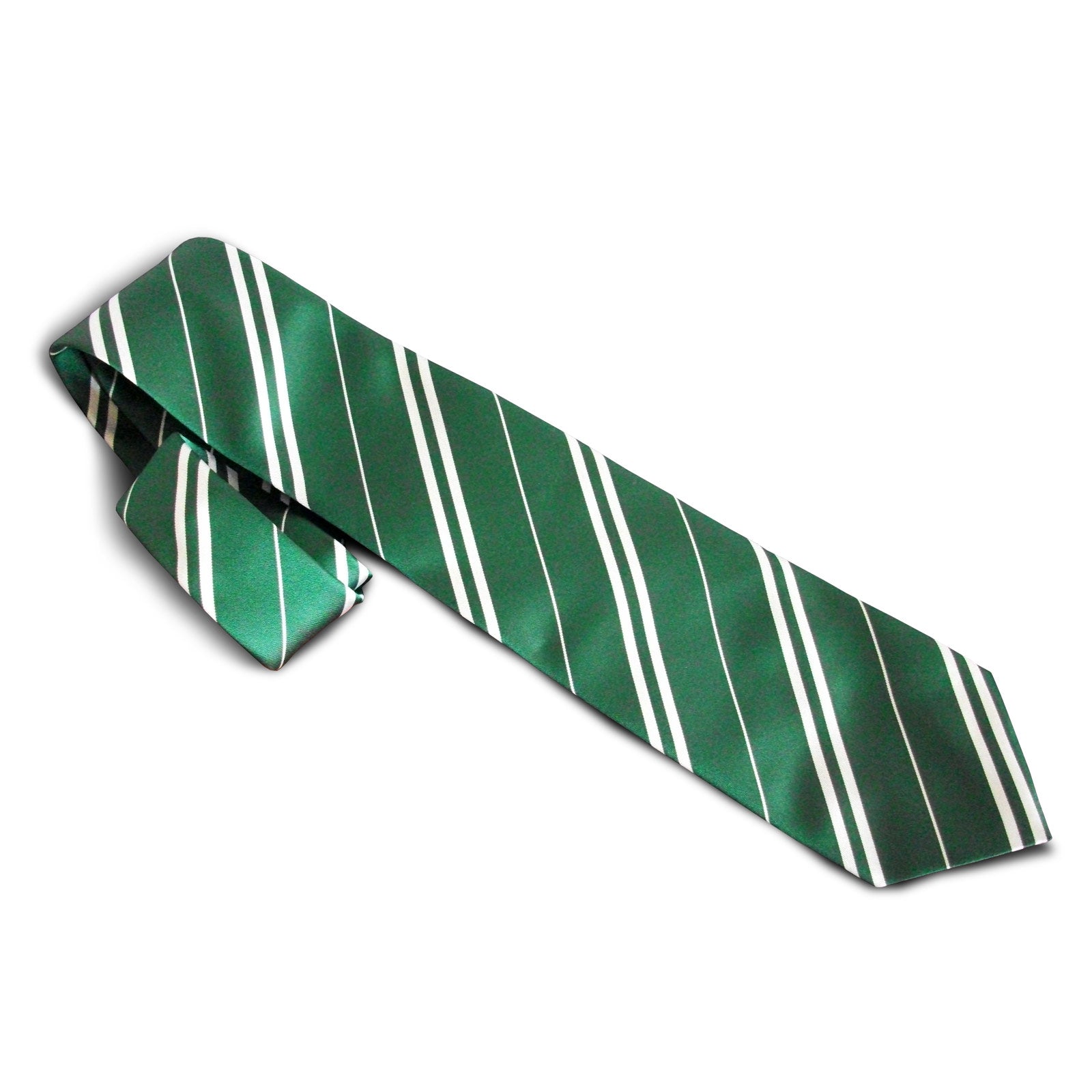 Image produit Harry Potter - Cravate Serpentard
