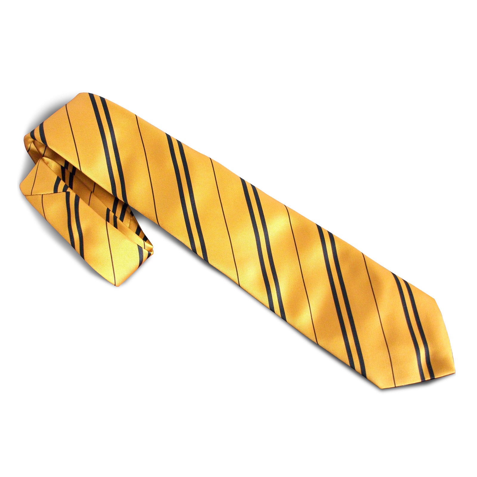 Image produit Harry Potter - Cravate Hufflepuff