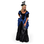 Image produit Madame Lilly - Robe Costume pour Femmes