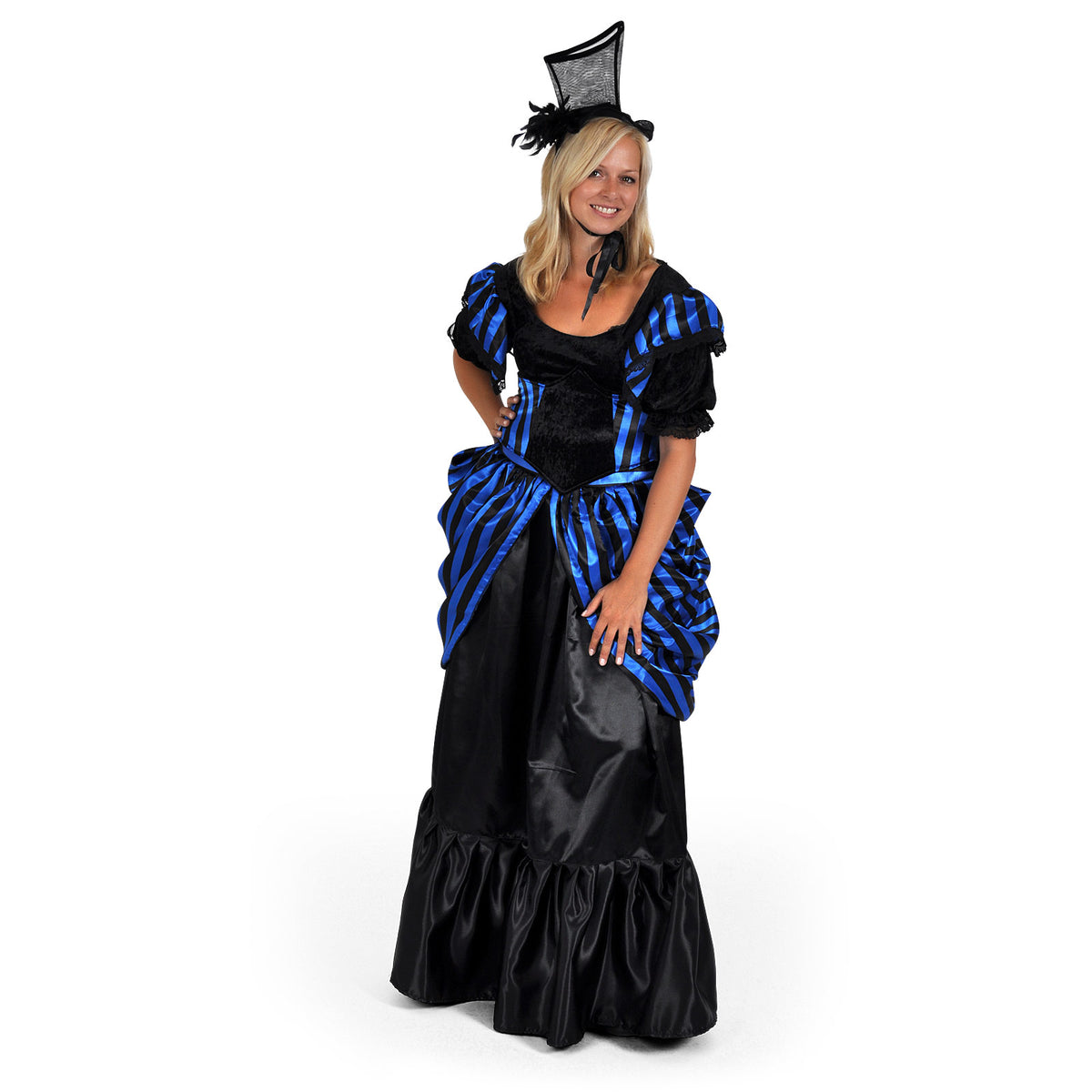 Image produit Madame Lilly - Robe Costume pour Femmes