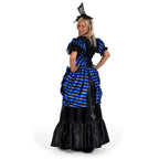 Image produit Madame Lilly - Robe Costume pour Femmes
