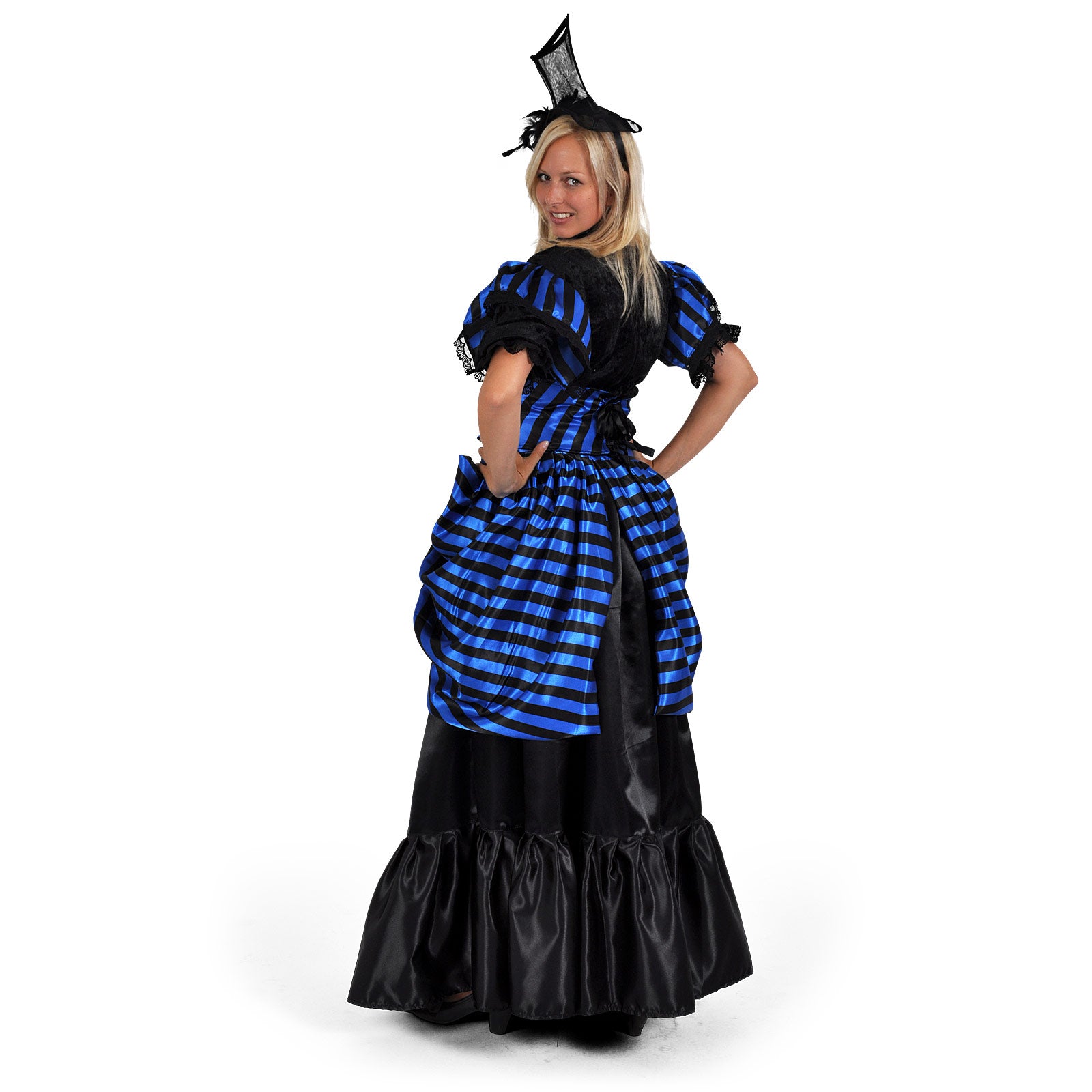 Image produit Madame Lilly - Robe Costume pour Femmes