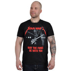 Image produit Star Wars - T-shirt Metal Wars