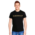 Product image Elbenwald - Classic Logo T-Shirt Black