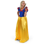 Image produit Costume de conte de fées de Blanche-Neige