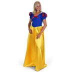 Image produit Costume de conte de fées de Blanche-Neige