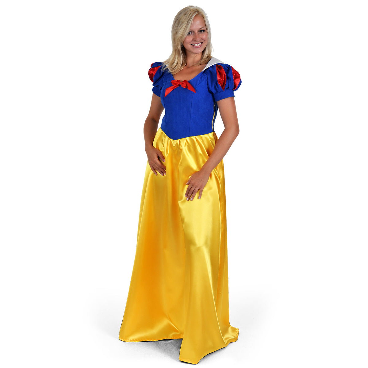 Image produit Costume de conte de fées de Blanche-Neige