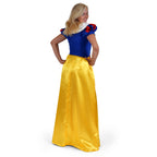 Image produit Costume de conte de fées de Blanche-Neige