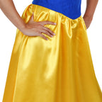 Image produit Costume de conte de fées de Blanche-Neige