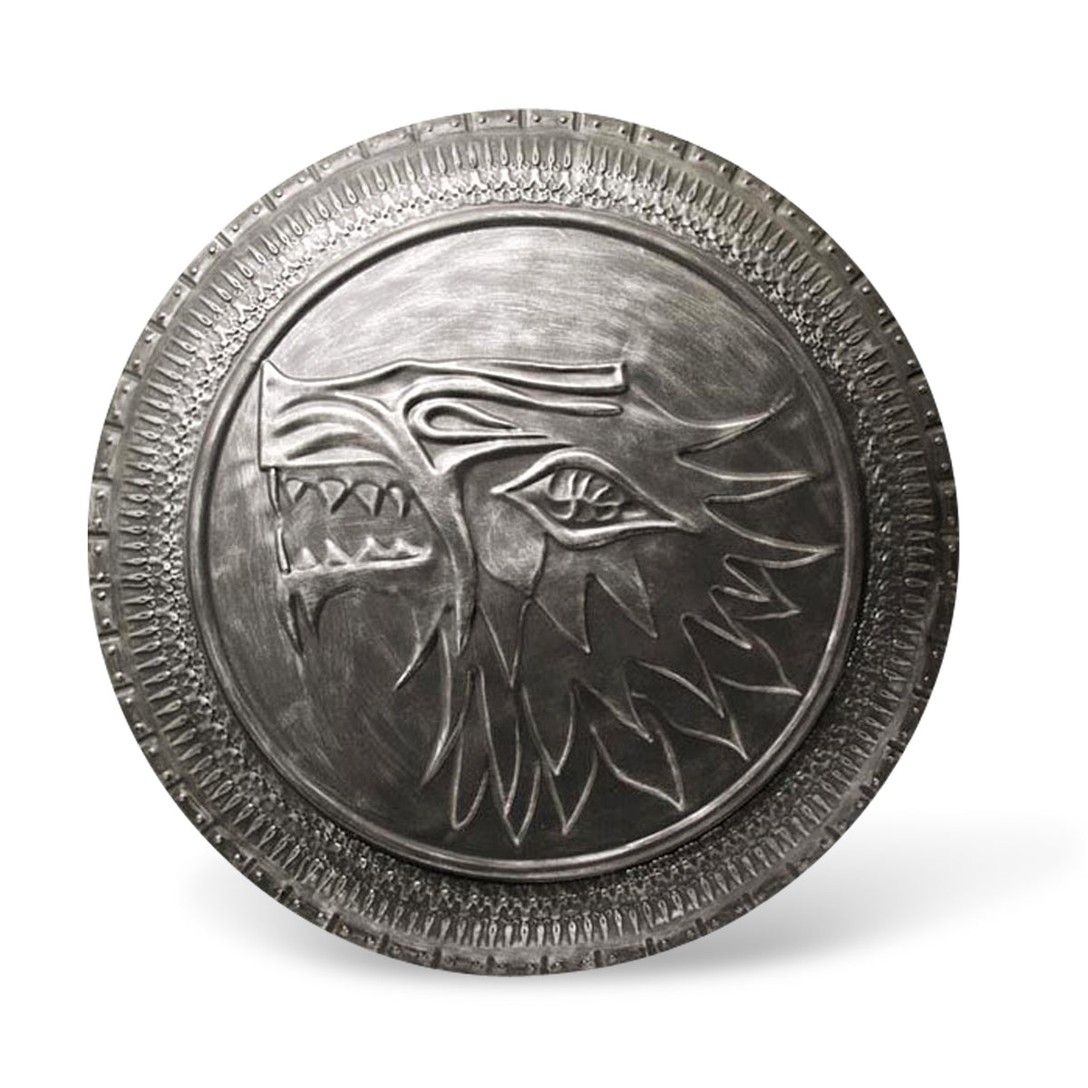 Image produit Game of Thrones - Réplique du bouclier d'infanterie de House Stark