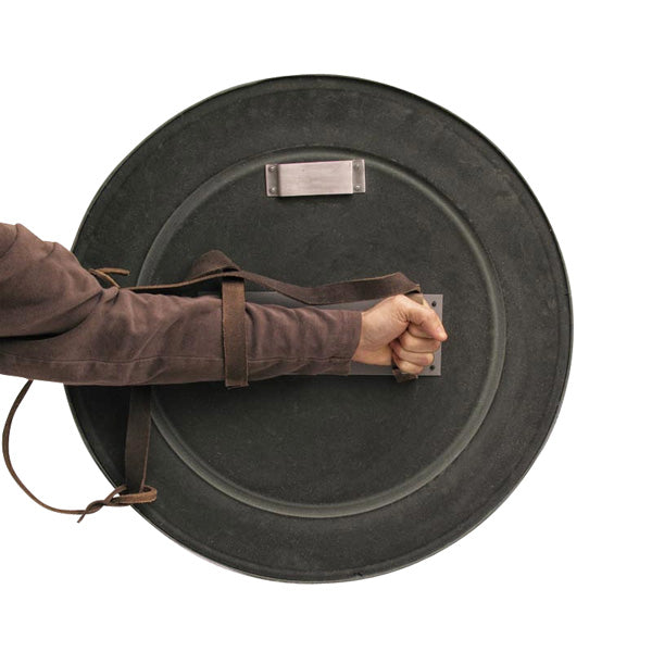 Image produit Game of Thrones - Réplique du bouclier d'infanterie de House Stark