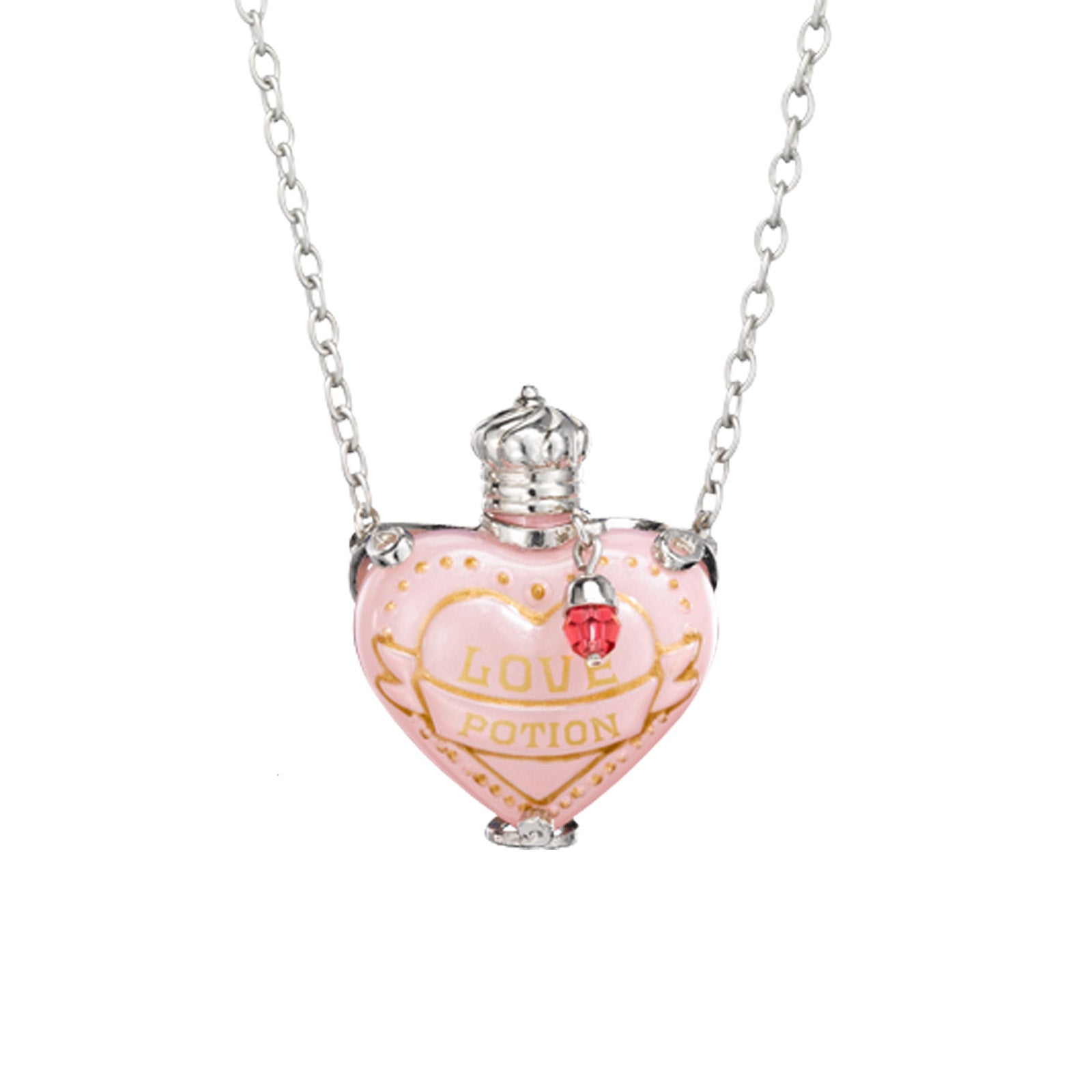 Image produit Harry Potter - Collier Potion d'amour incl. Display