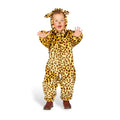 Image produit Combinaison de costume pour enfants Léopard