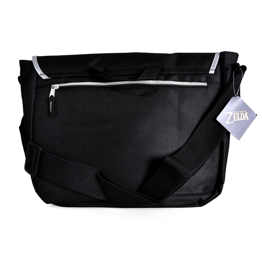 Image produit Zelda - Sac à logo
