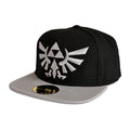 Image produit Zelda - Casquette Snapback Logo