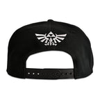 Image produit Zelda - Casquette Snapback Logo