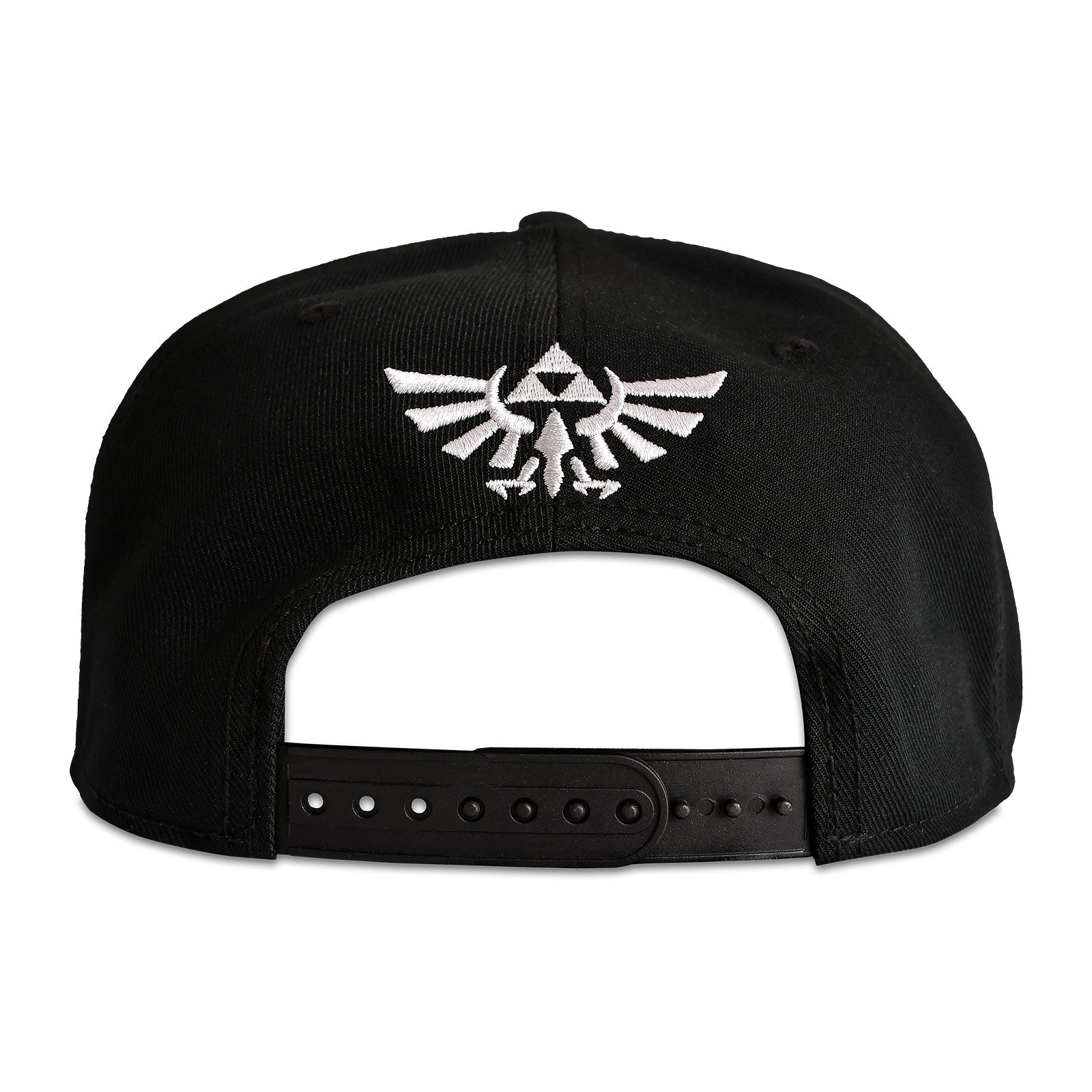Image produit Zelda - Casquette Snapback Logo