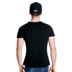 Image produit Zelda - Casquette Snapback Logo