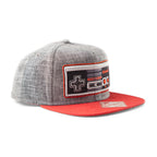 Product image Nintendo - Controller Snapback Cap